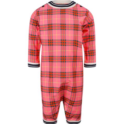 burberry onesies for newborns.